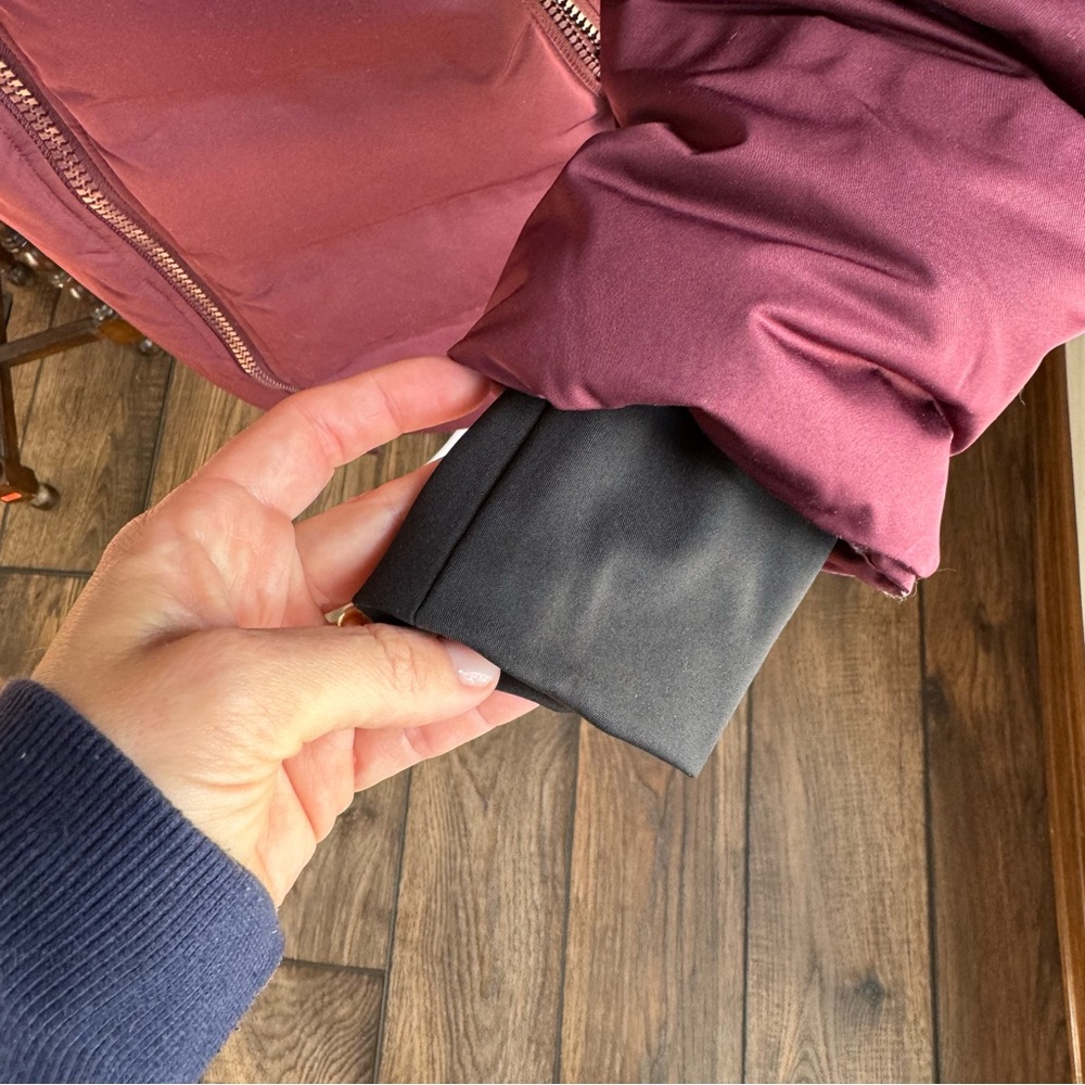 Lole Katie down puffer jacket - Picture 7 of 12